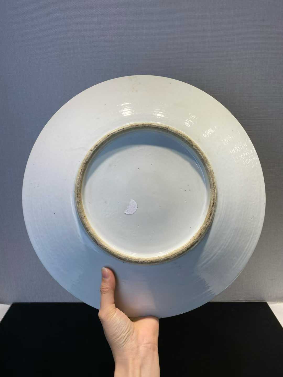 广五彩人物故事诗文大盘