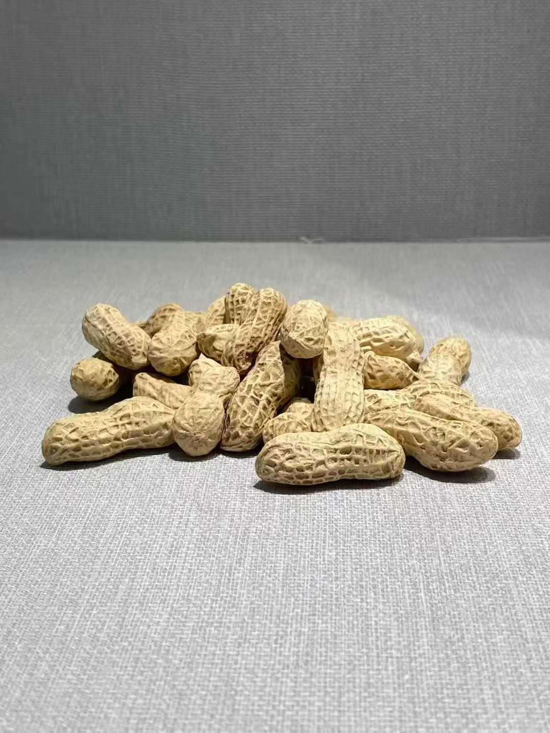 仿生瓷花生一组（36个）