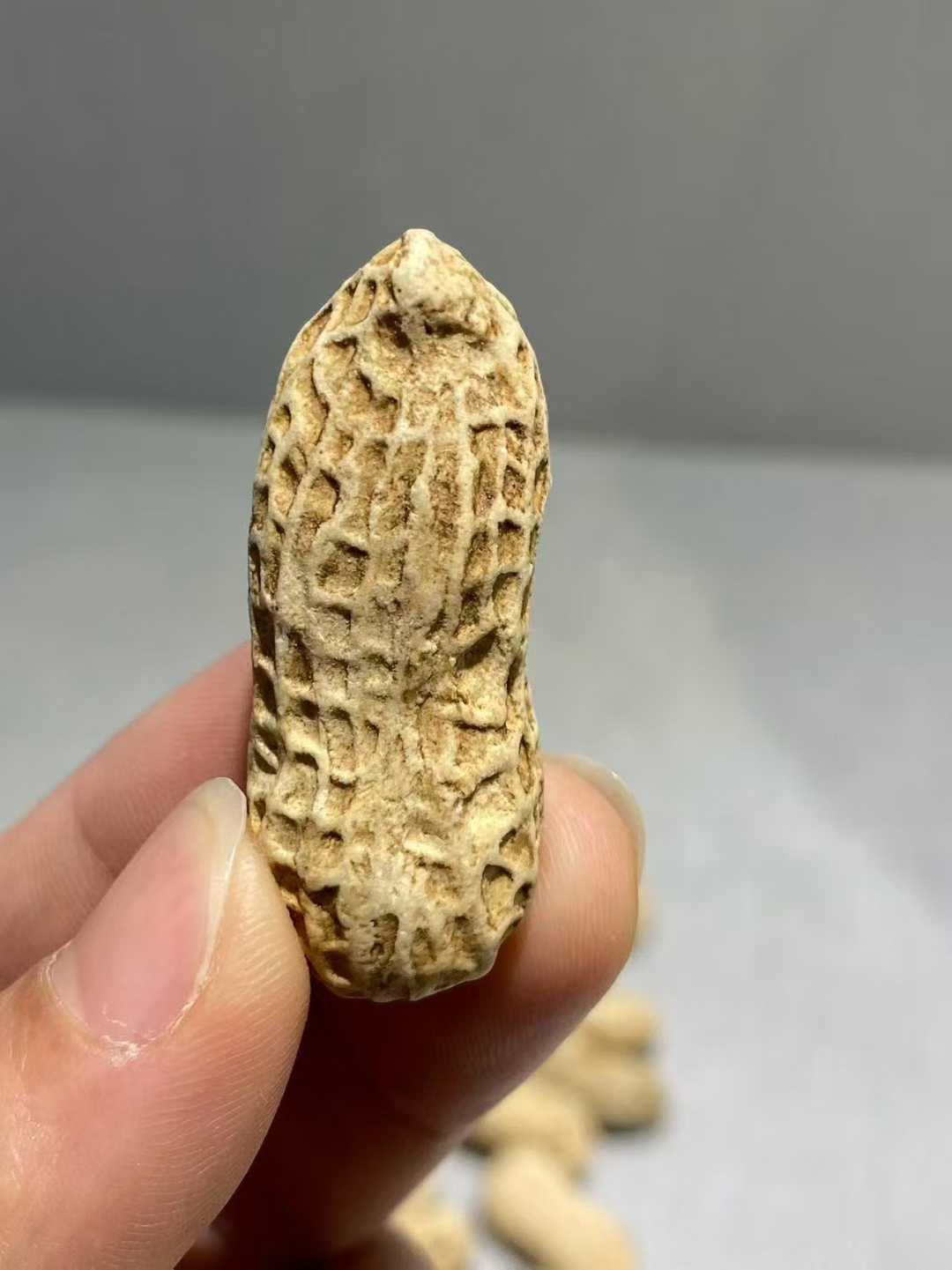 仿生瓷花生一组（36个）