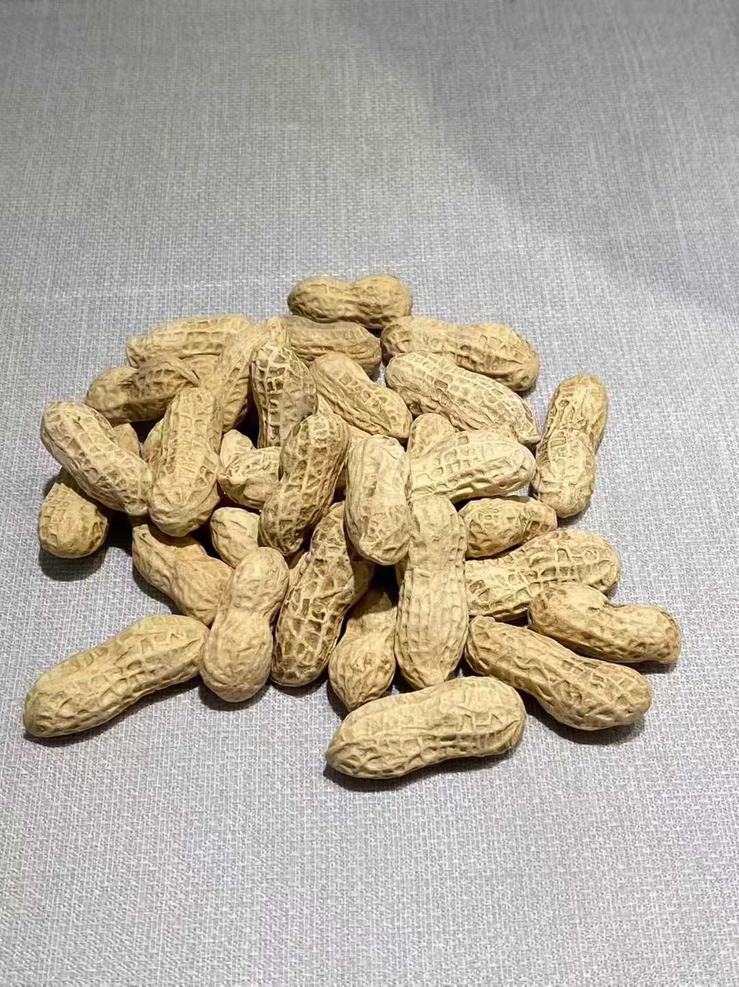 仿生瓷花生一组（36个）