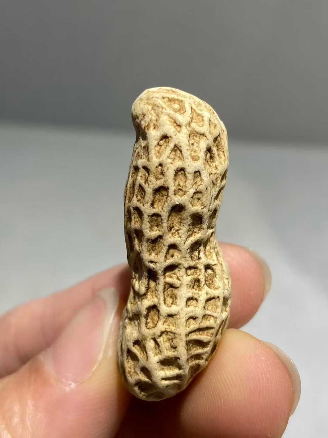 仿生瓷花生一组（36个）