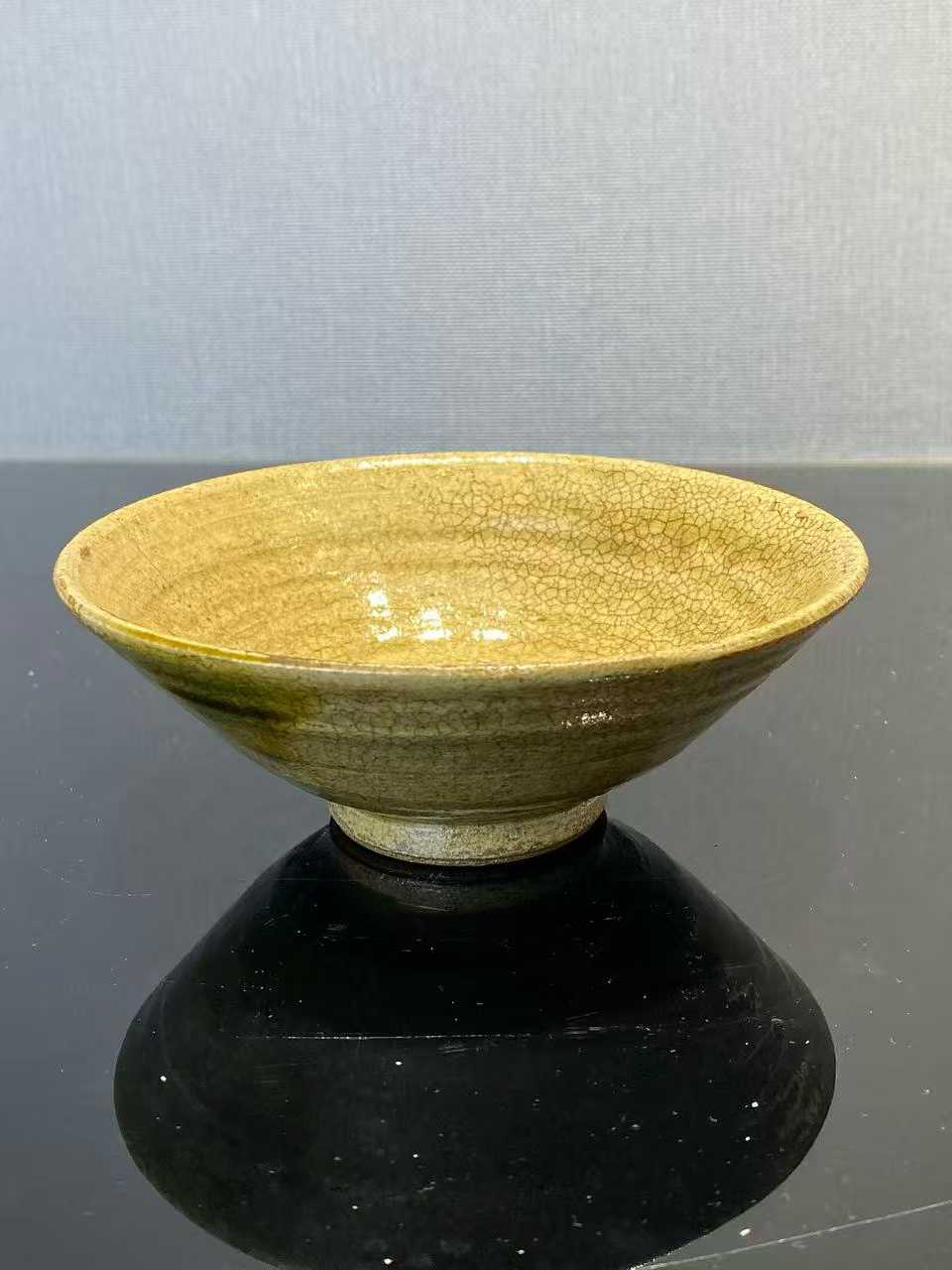 大名物 井户茶碗