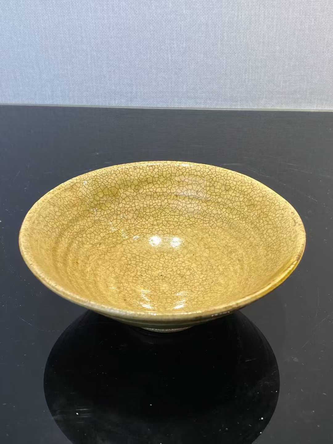 大名物 井户茶碗