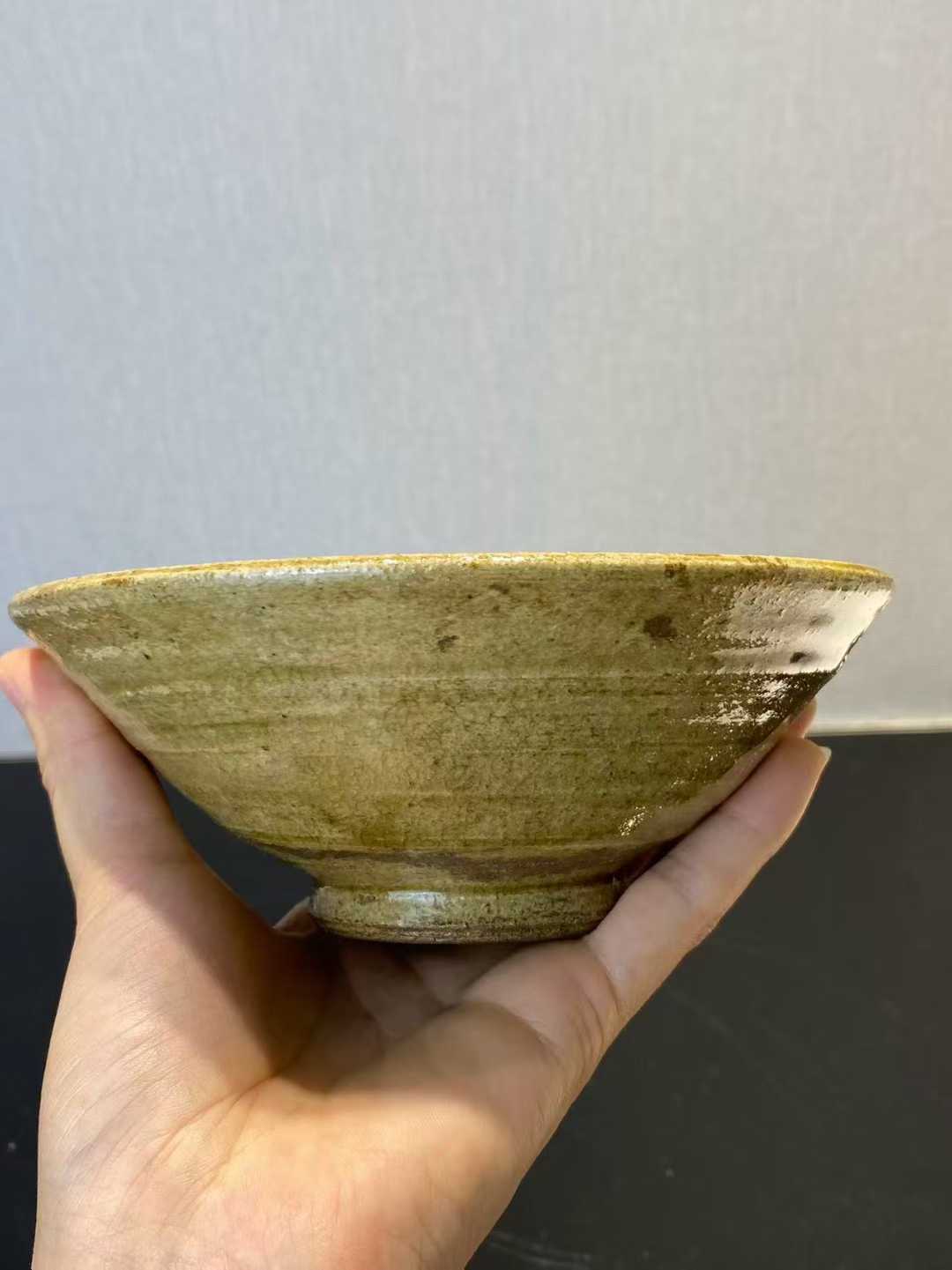 大名物 井户茶碗