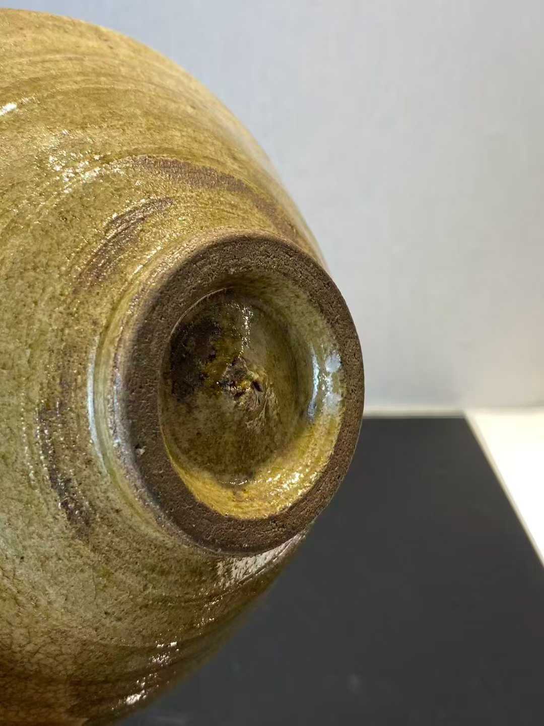 大名物 井户茶碗