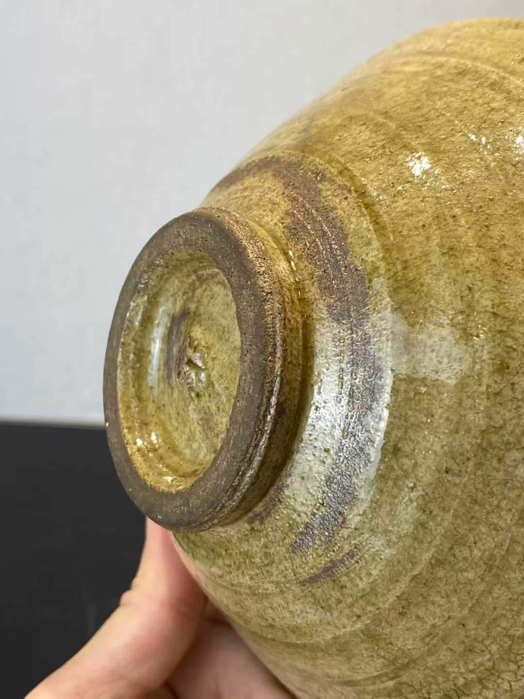 大名物 井户茶碗