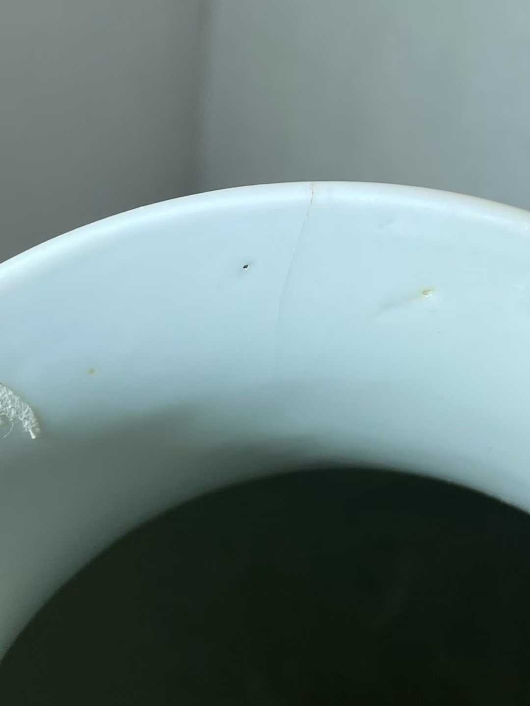 粉彩无双谱纹梅瓶 款：大清乾隆年制