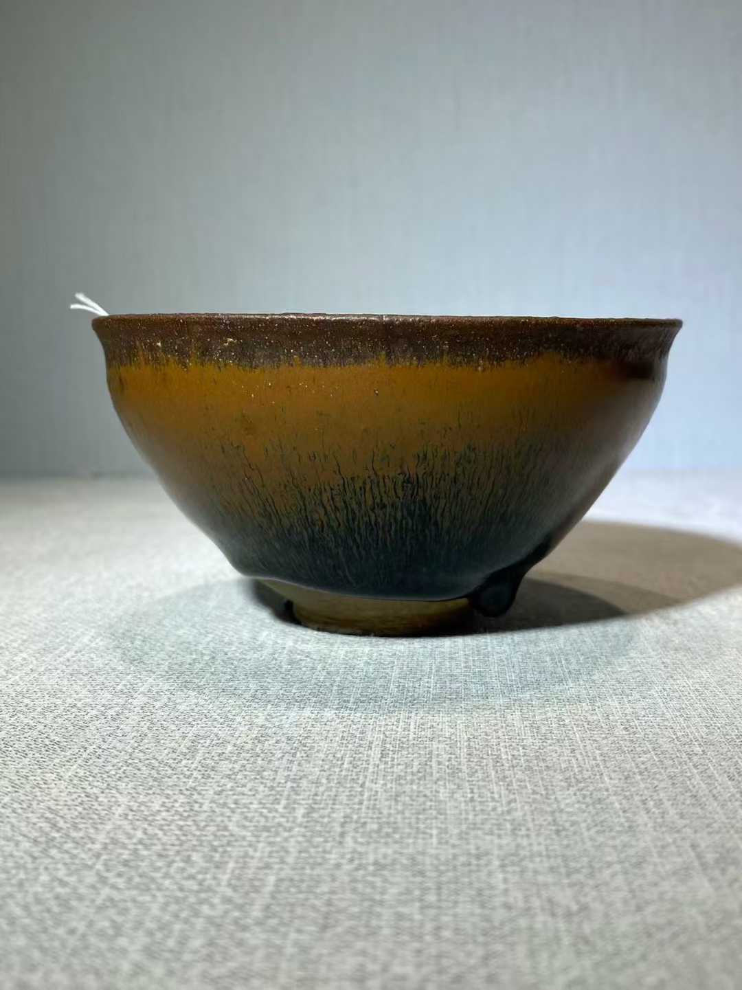 兔毫盏