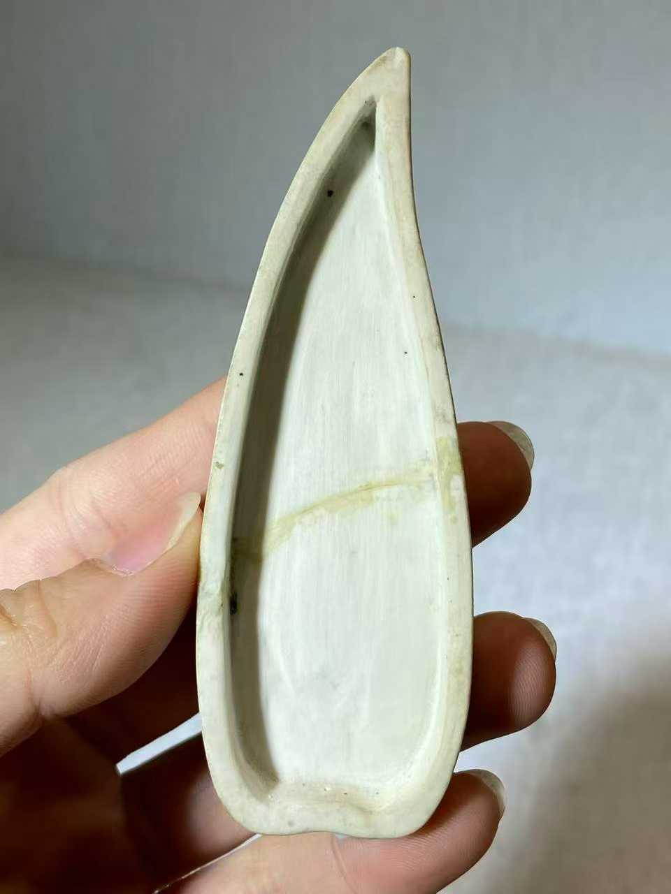 虎皮三彩富甲一方盖盒