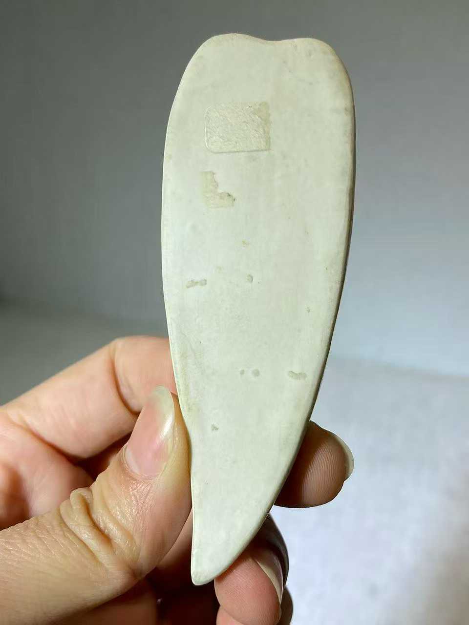 虎皮三彩富甲一方盖盒